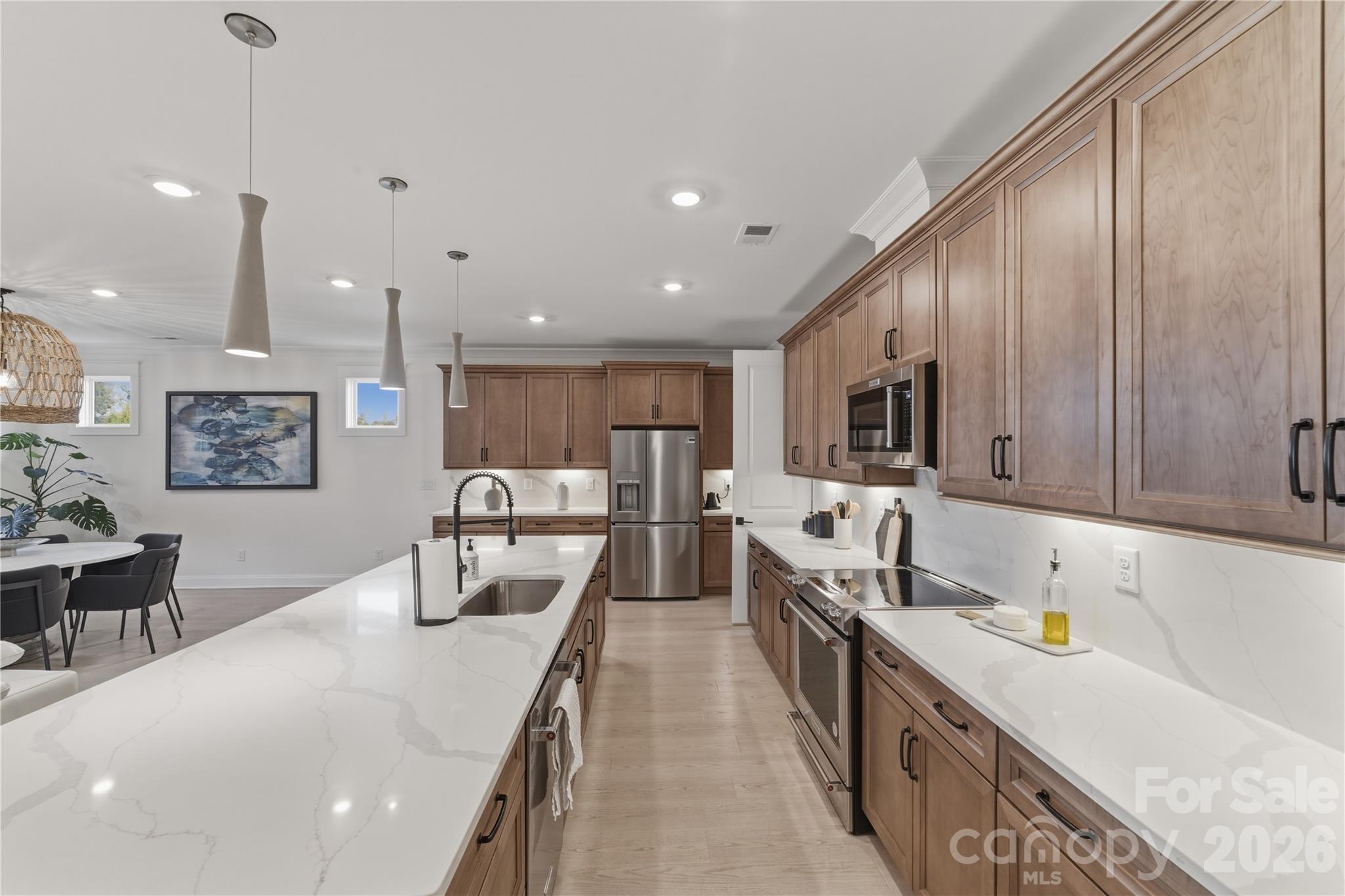 Windell Woods - Residential