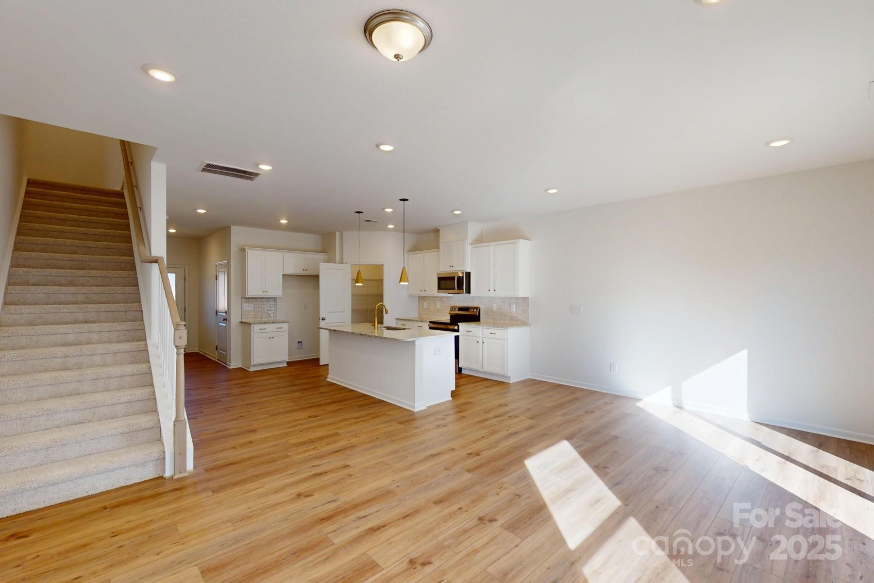 Bellamore - Residential