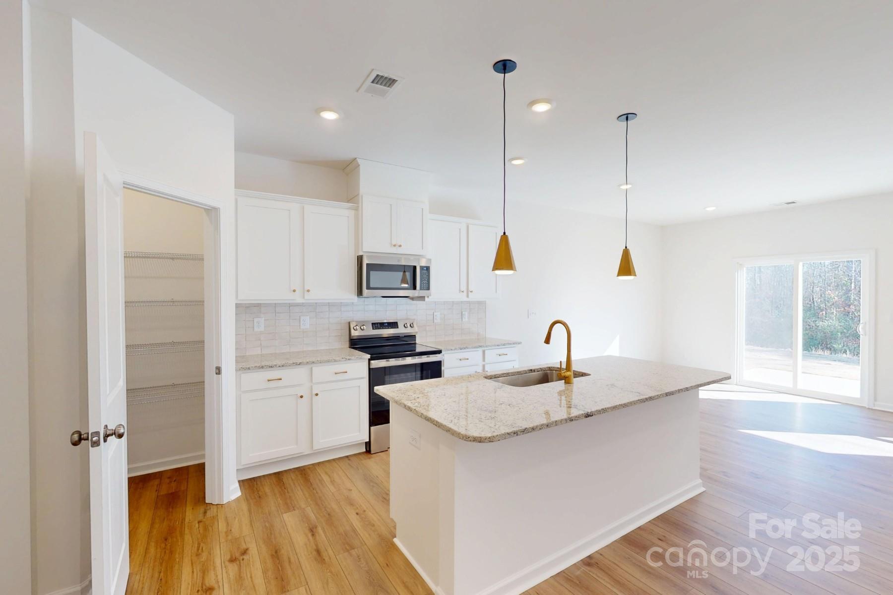 Bellamore - Residential