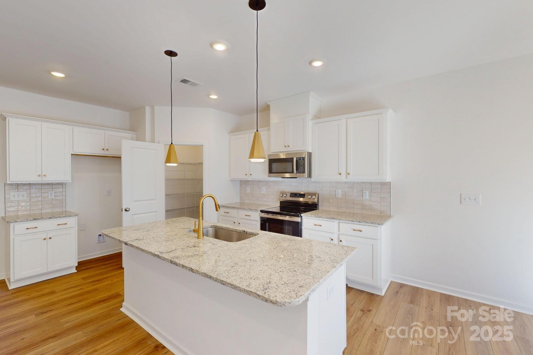 Bellamore - Residential