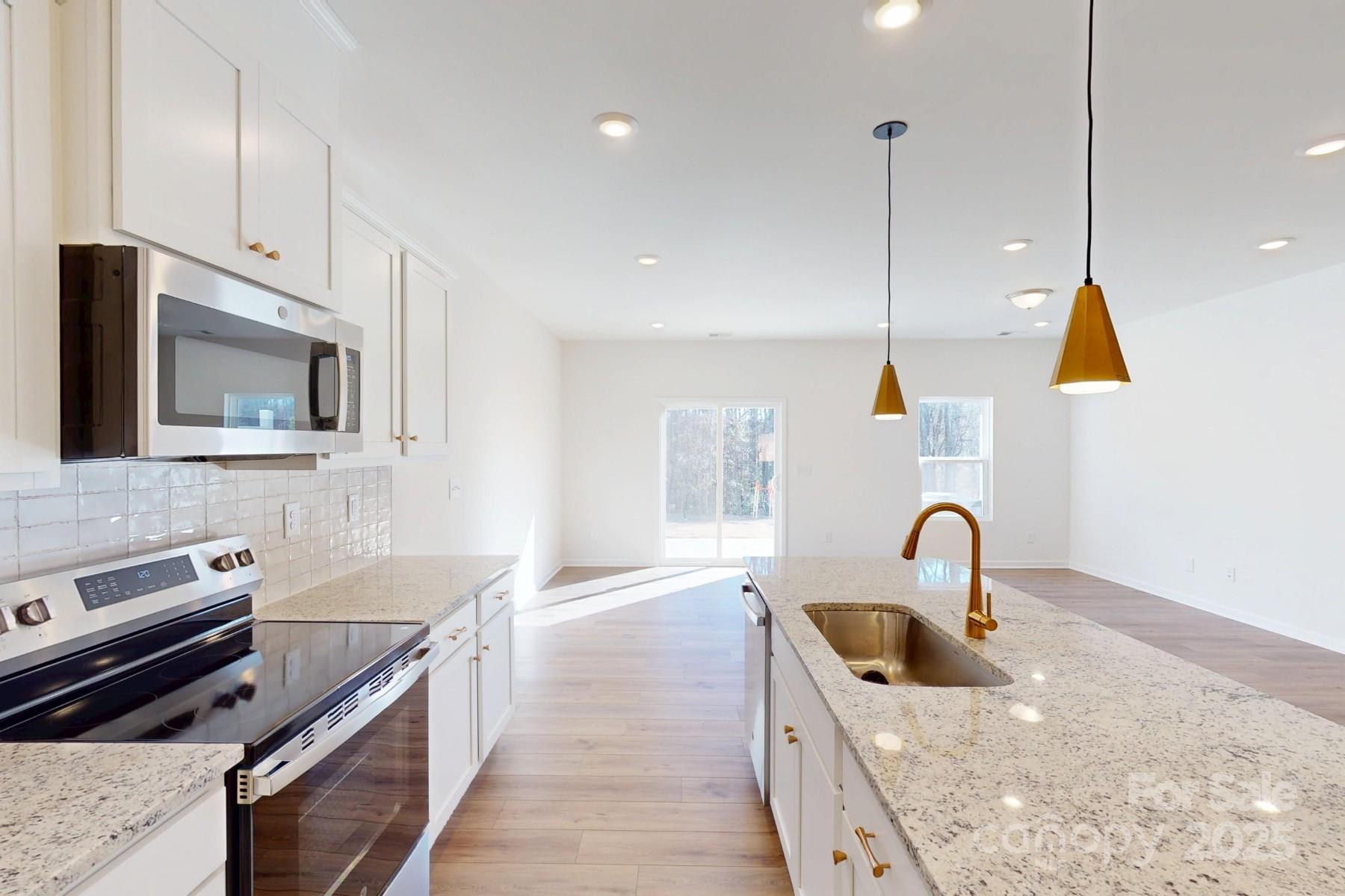 Bellamore - Residential