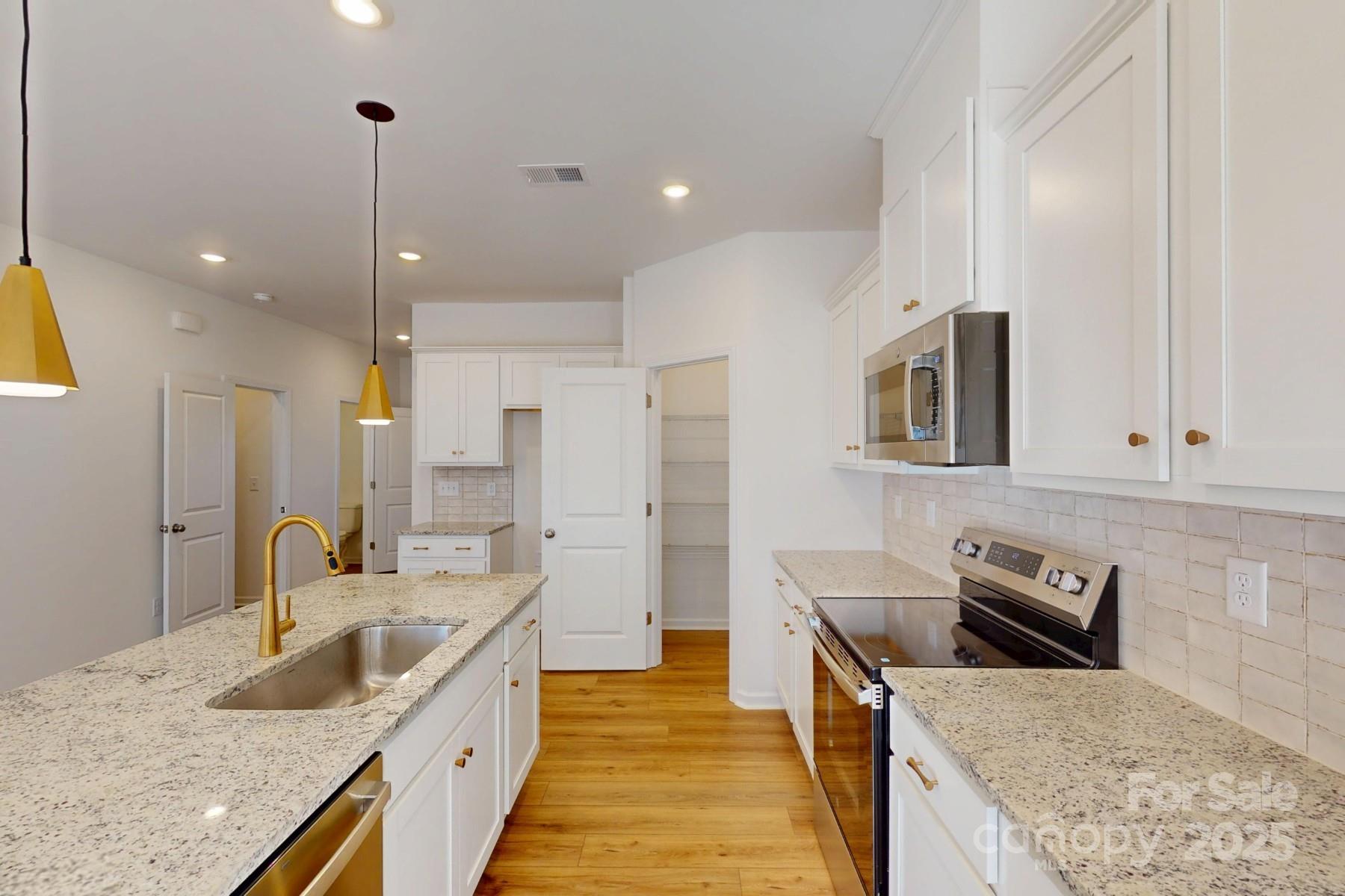 Bellamore - Residential