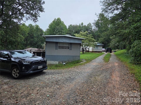 Photo of 2116 Fox Mountain Road, Columbus, NC 28722 (MLS # 4424497)