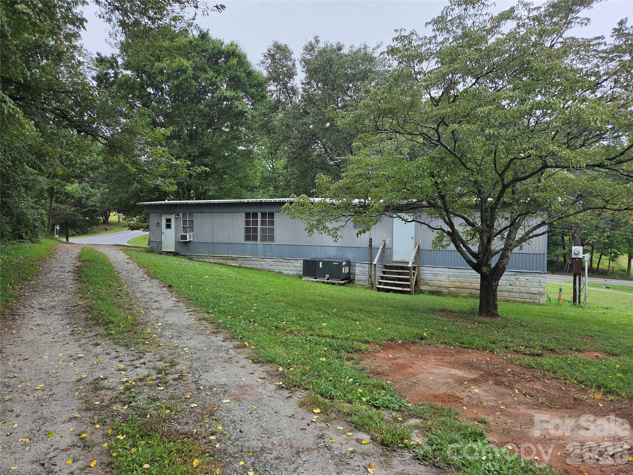 2116 Fox Mountain Road