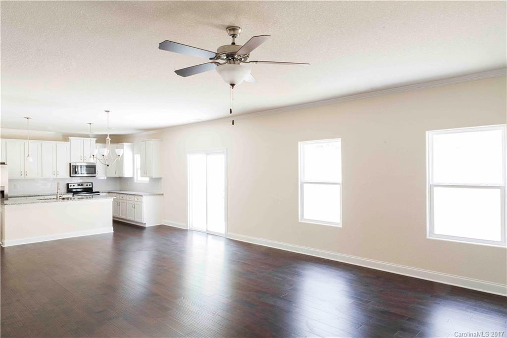 Pecan Ridge - Residential