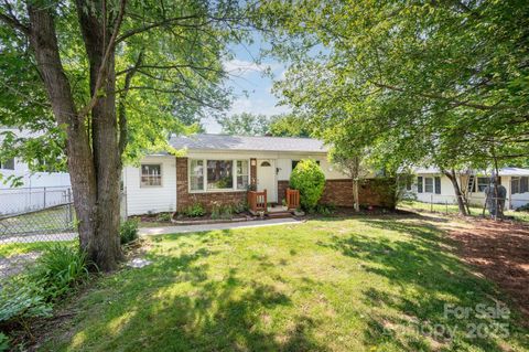 189 Onteora Boulevard Asheville NC 28803