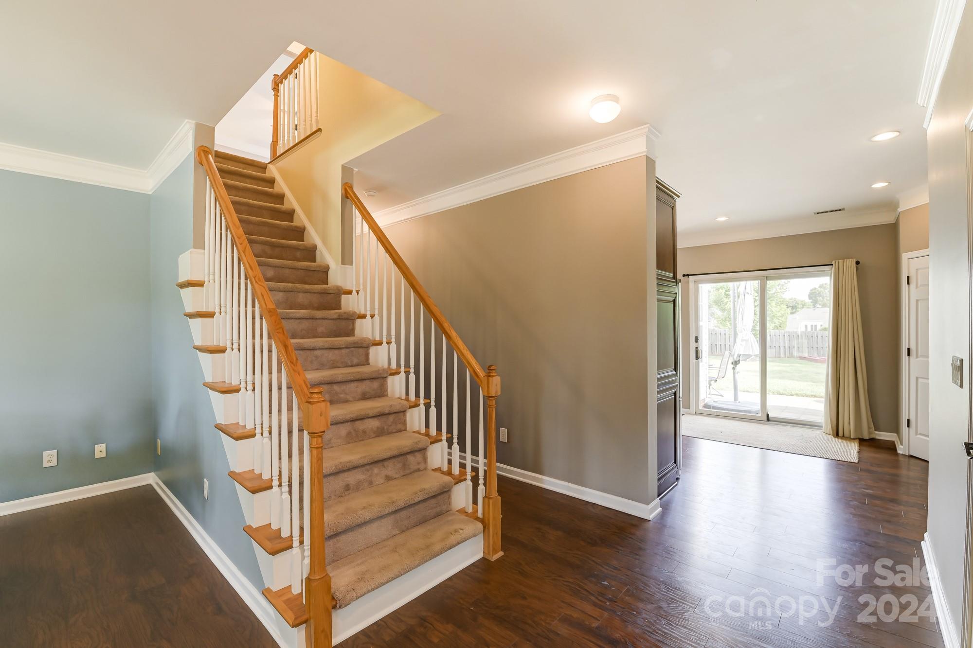 Harris Village - Residential