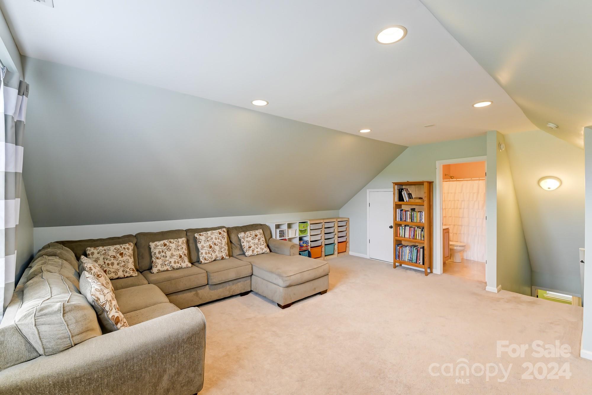 Harris Village - Residential