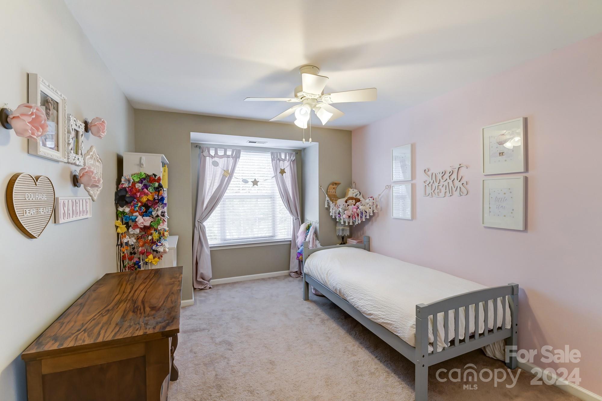 Harris Village - Residential