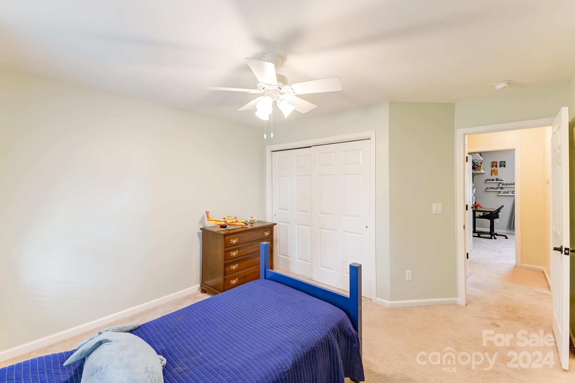 Harris Village - Residential