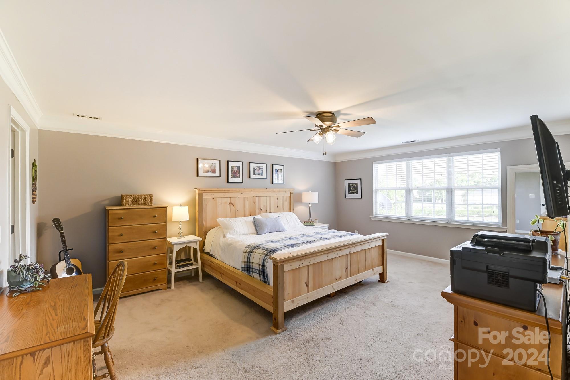 Harris Village - Residential