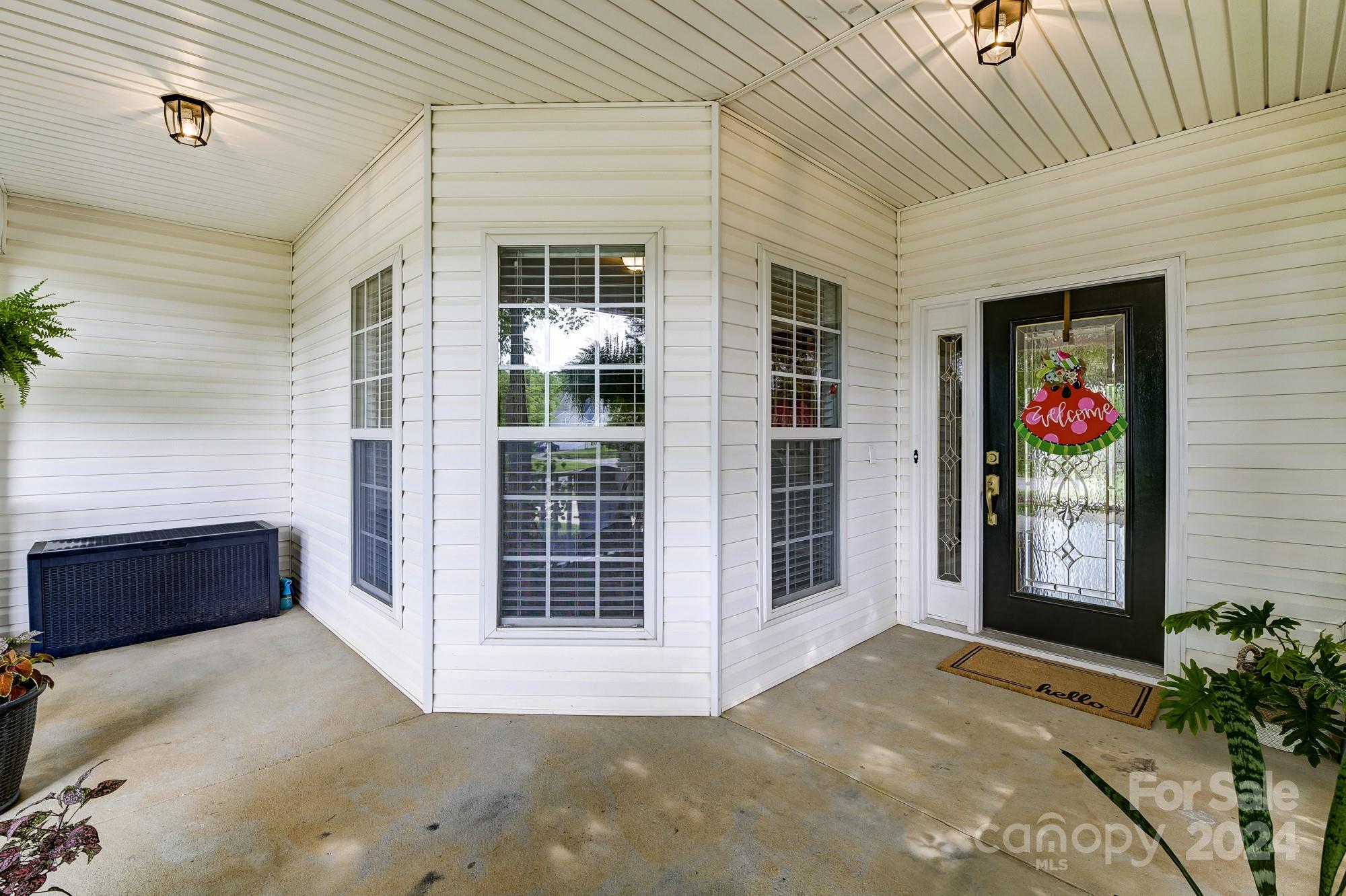 Harris Village - Residential