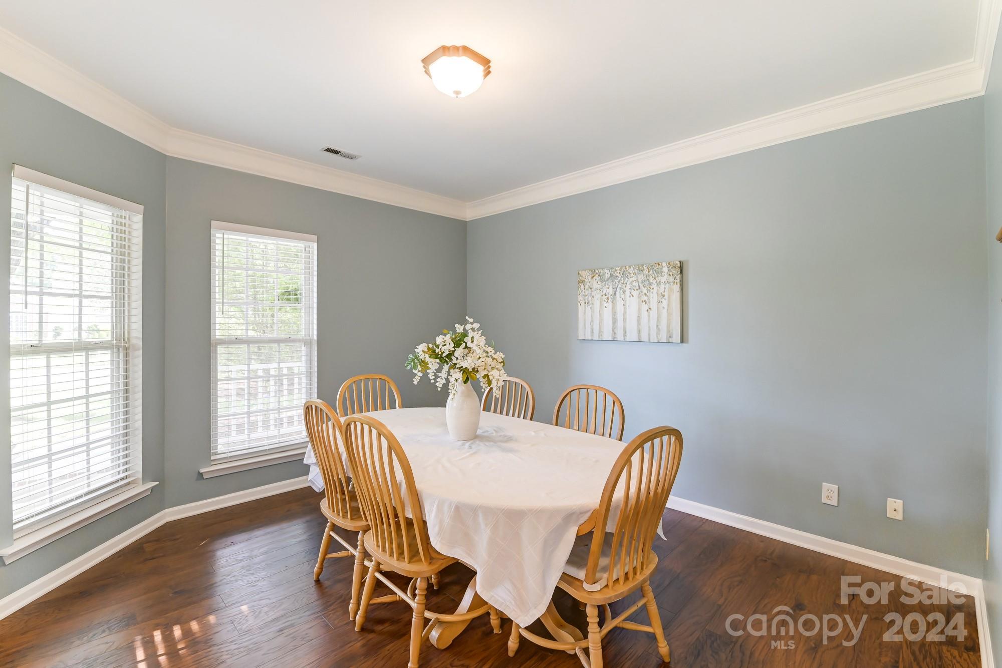 Harris Village - Residential