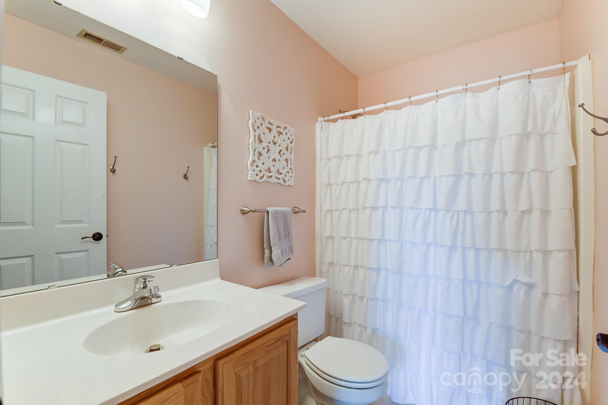 Harris Village - Residential