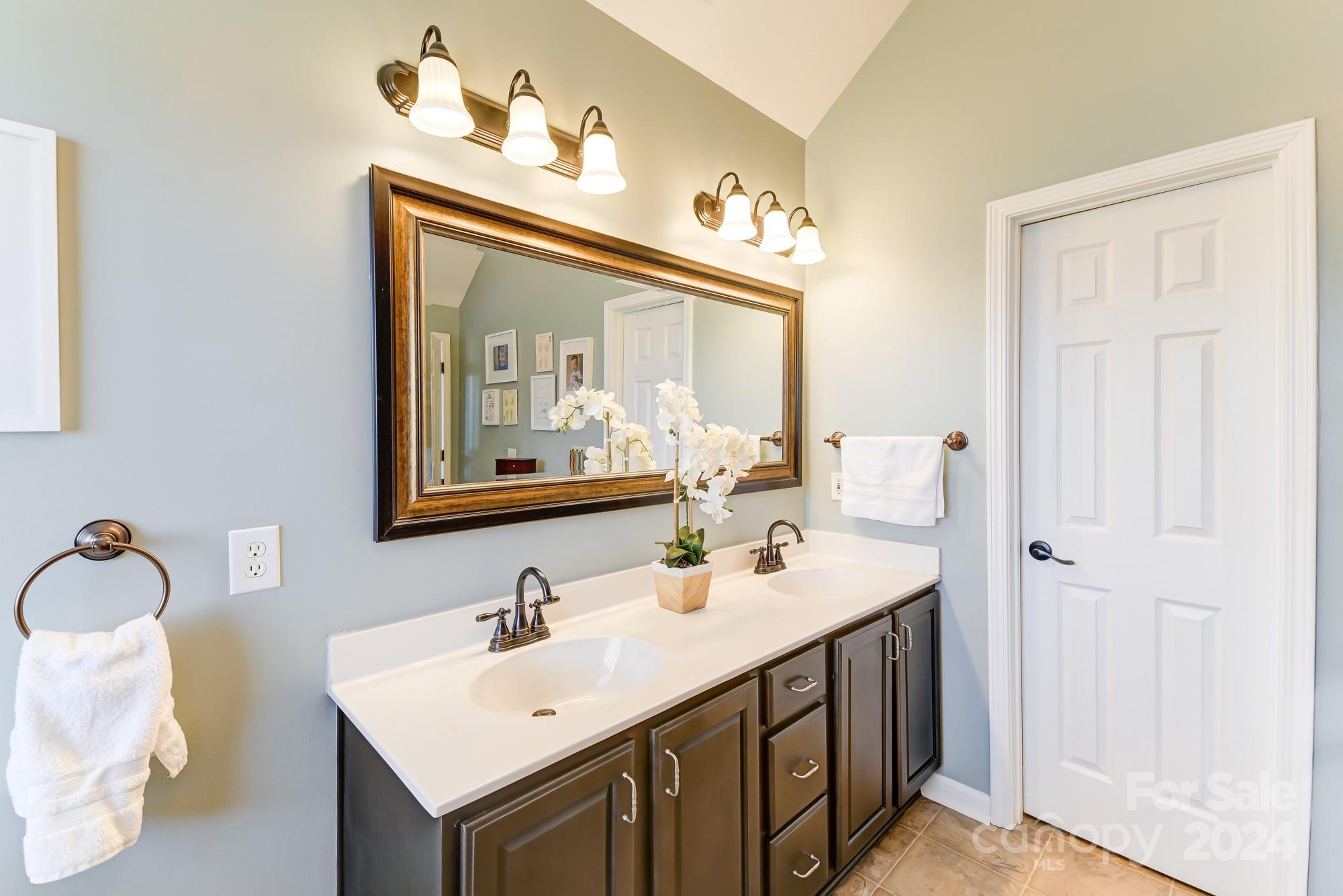 Harris Village - Residential