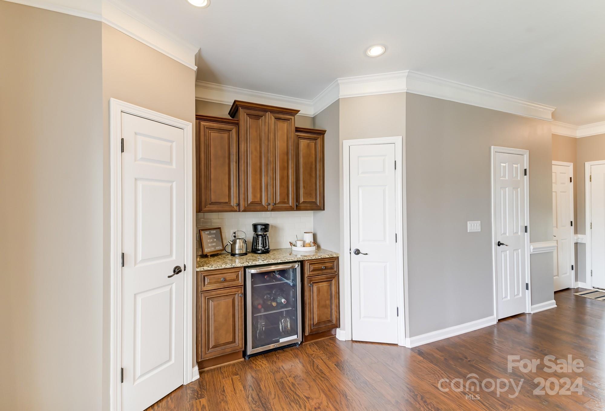 Harris Village - Residential