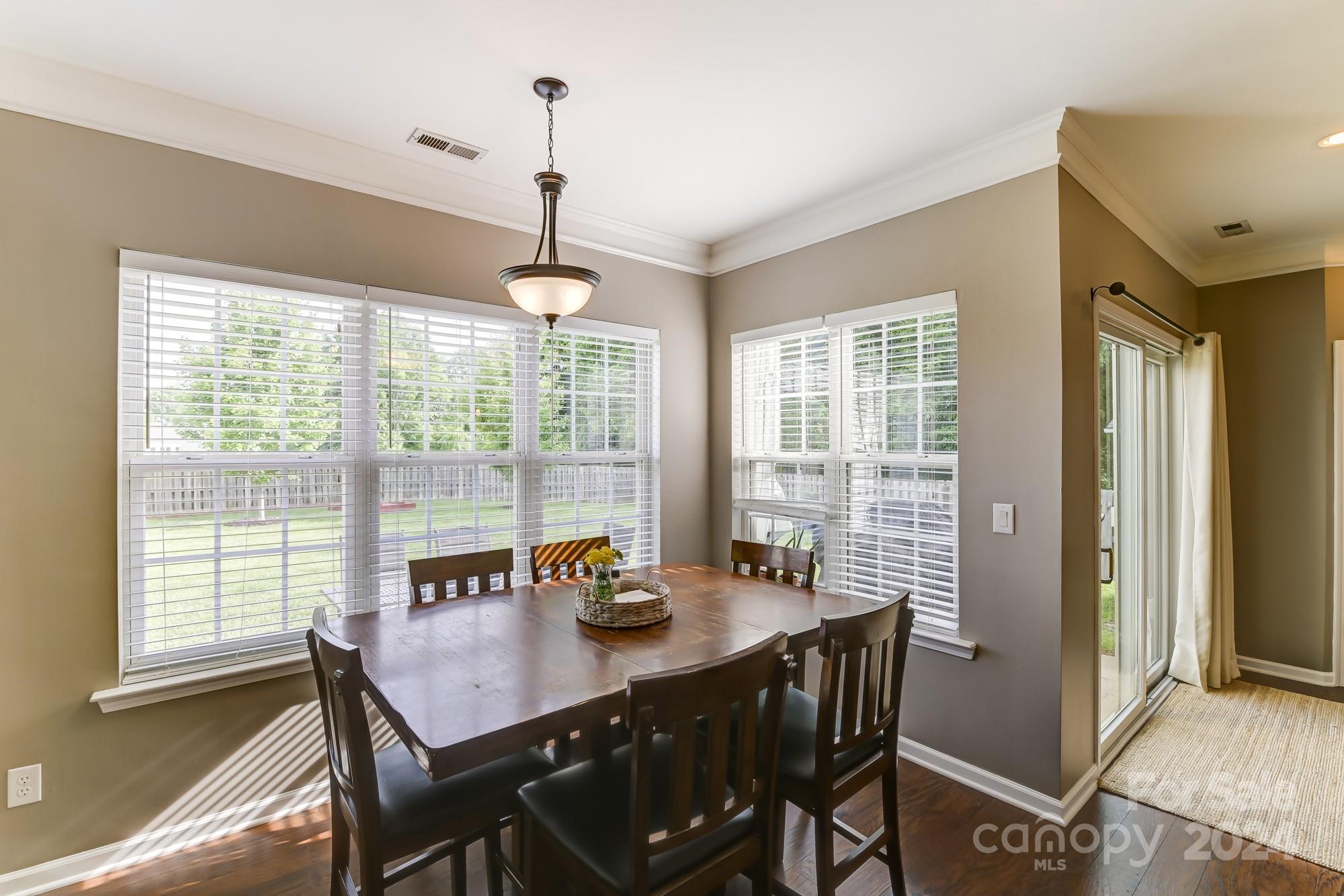 Harris Village - Residential