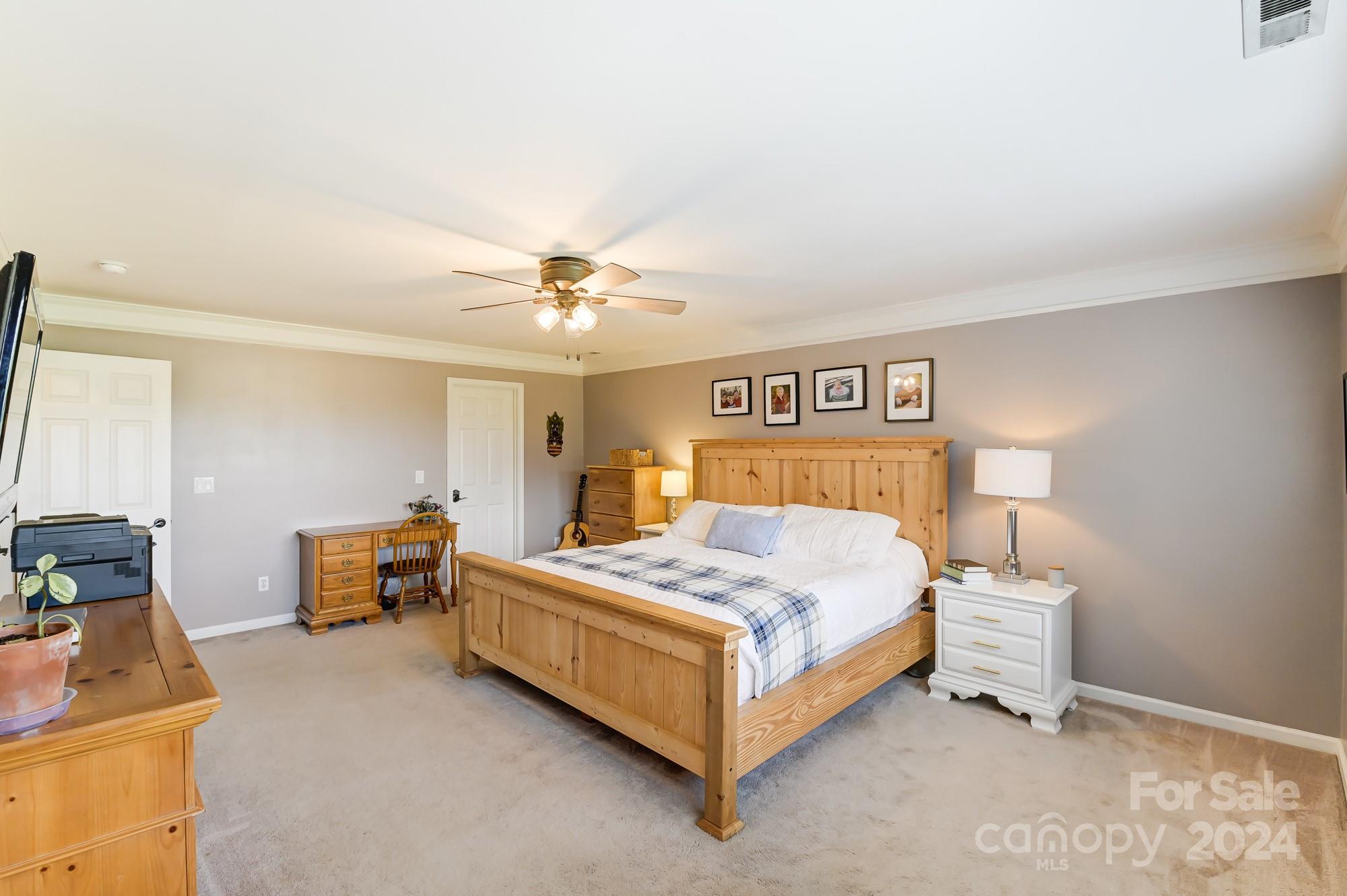 Harris Village - Residential