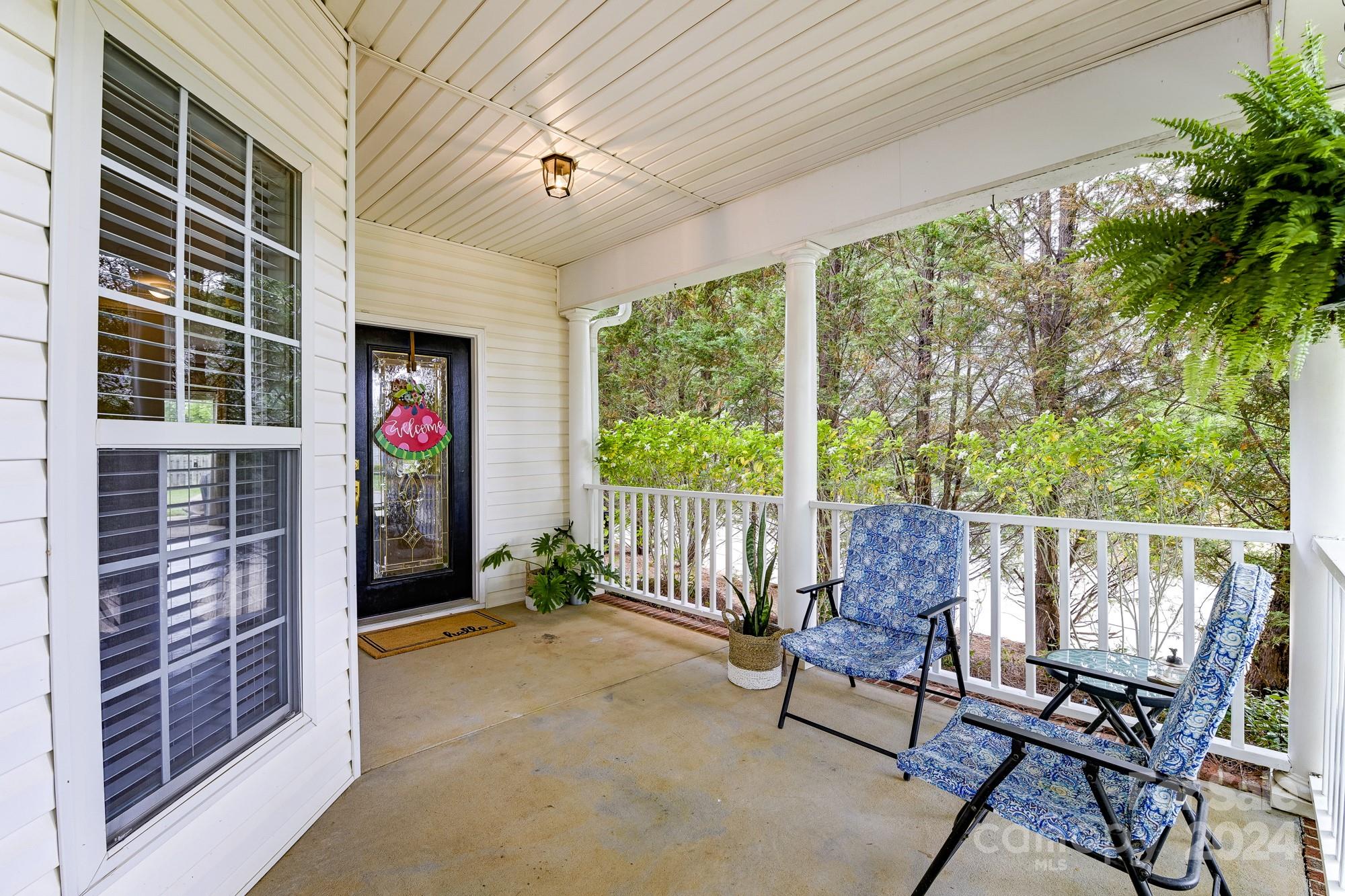 Harris Village - Residential