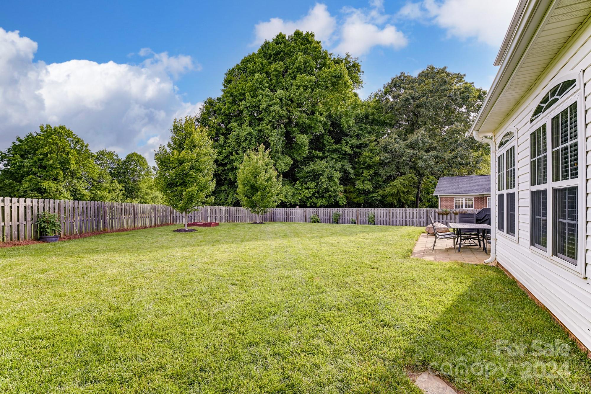 Harris Village - Residential