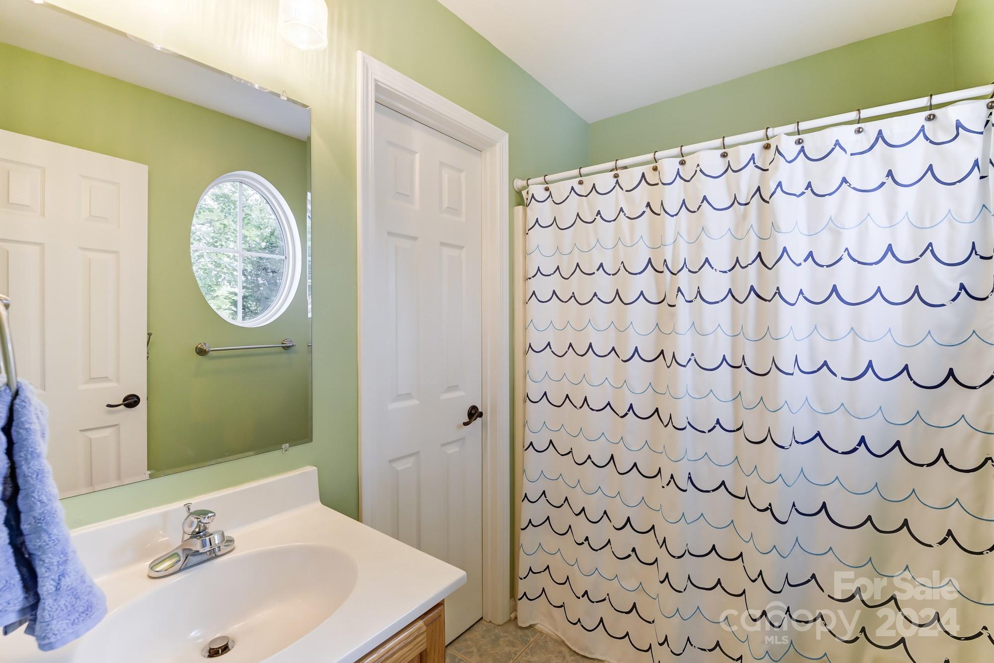 Harris Village - Residential