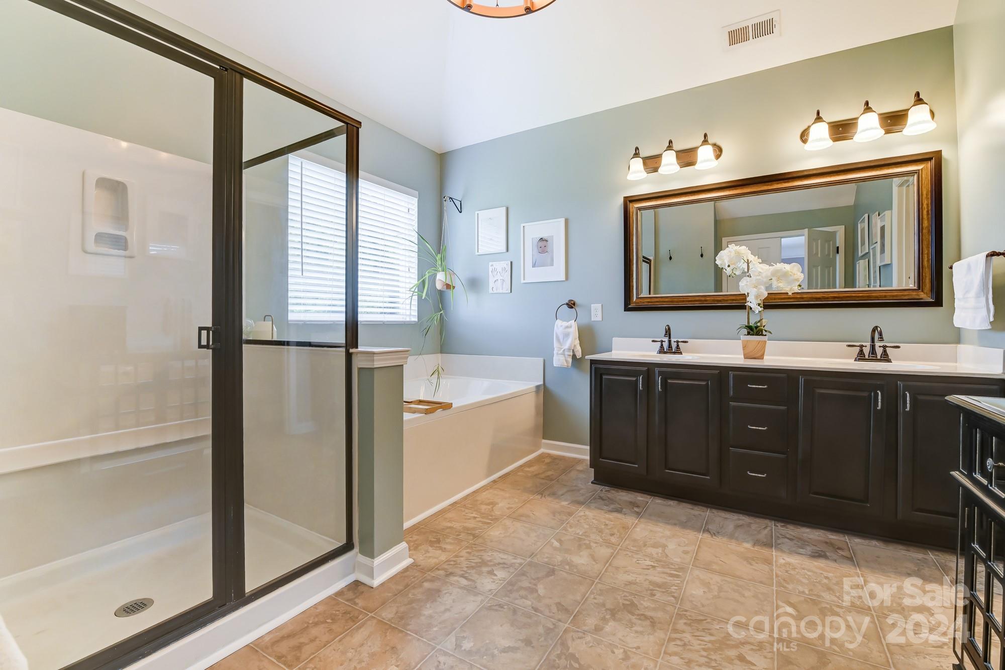 Harris Village - Residential