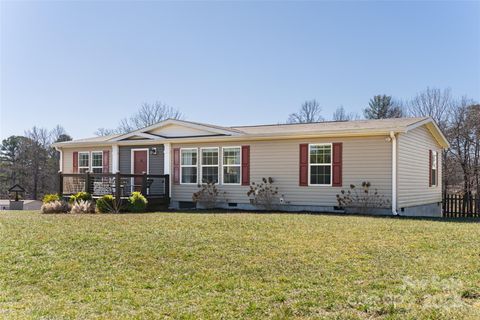 A home in Hendersonville