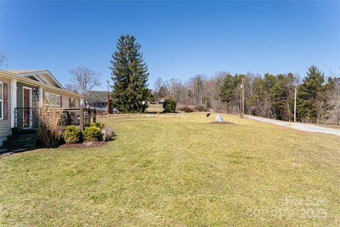 A home in Hendersonville