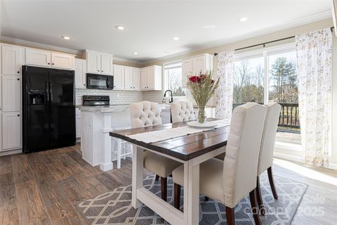 A home in Hendersonville