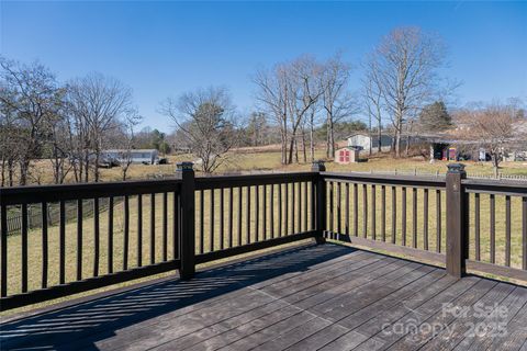 A home in Hendersonville