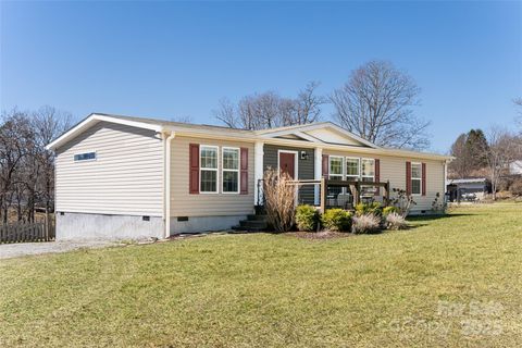 A home in Hendersonville