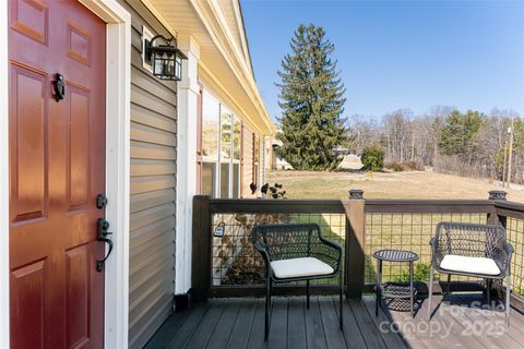 A home in Hendersonville