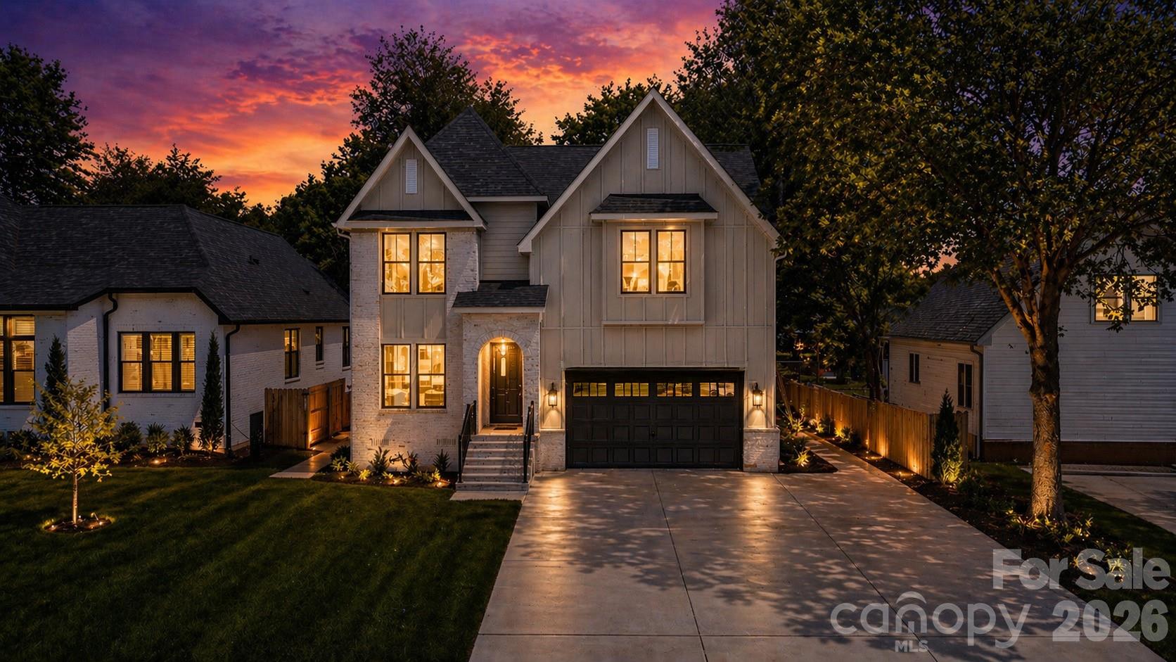 4645 Connecting Road