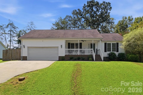Photo of 86 Fifth Street, York, SC 29745 (MLS # 4417220)