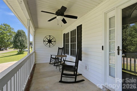 Photo of 86 Fifth Street, York, SC 29745 (MLS # 4417220)