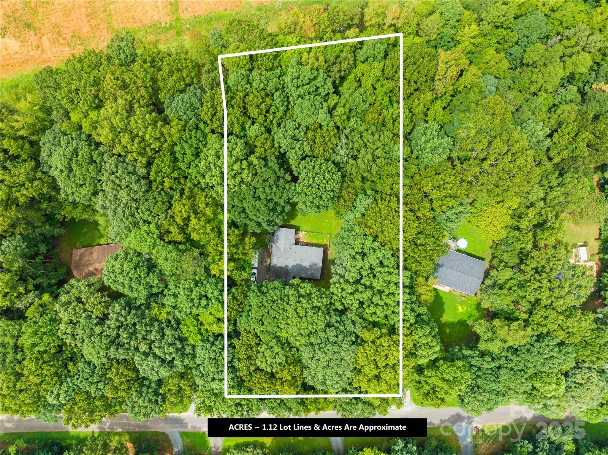 1424 Majestic Forest Lane