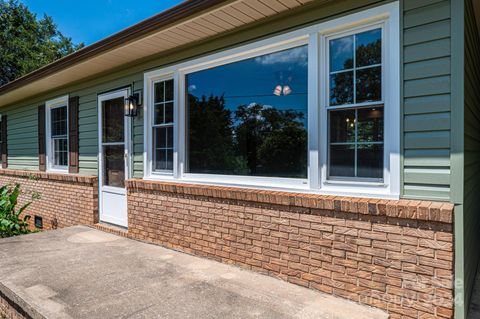 A home in Conover