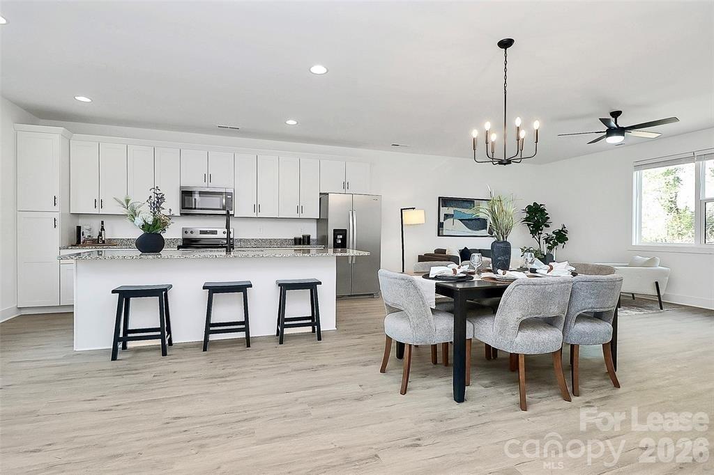 Residences at Oakview - Residential Lease