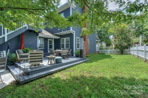 A home in Huntersville