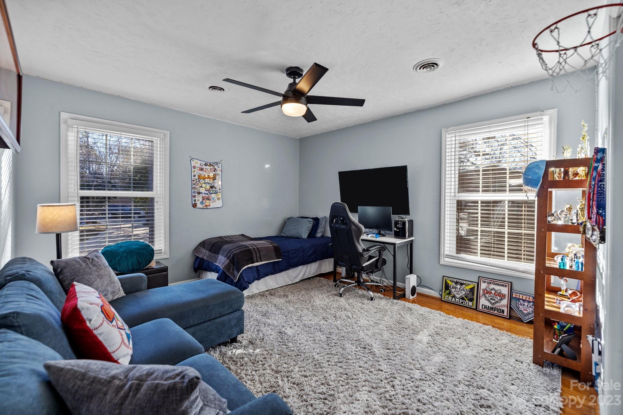 Tega Cay - Residential