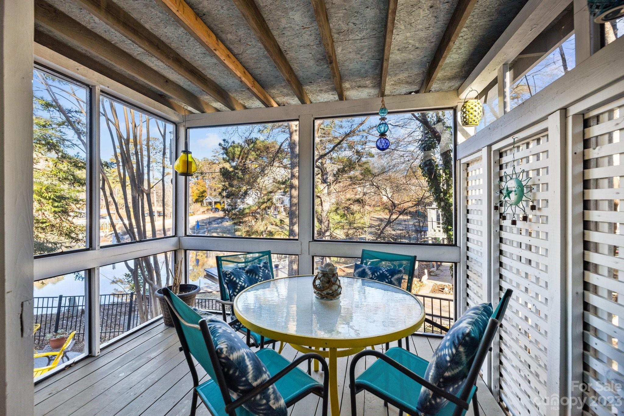 Tega Cay - Residential