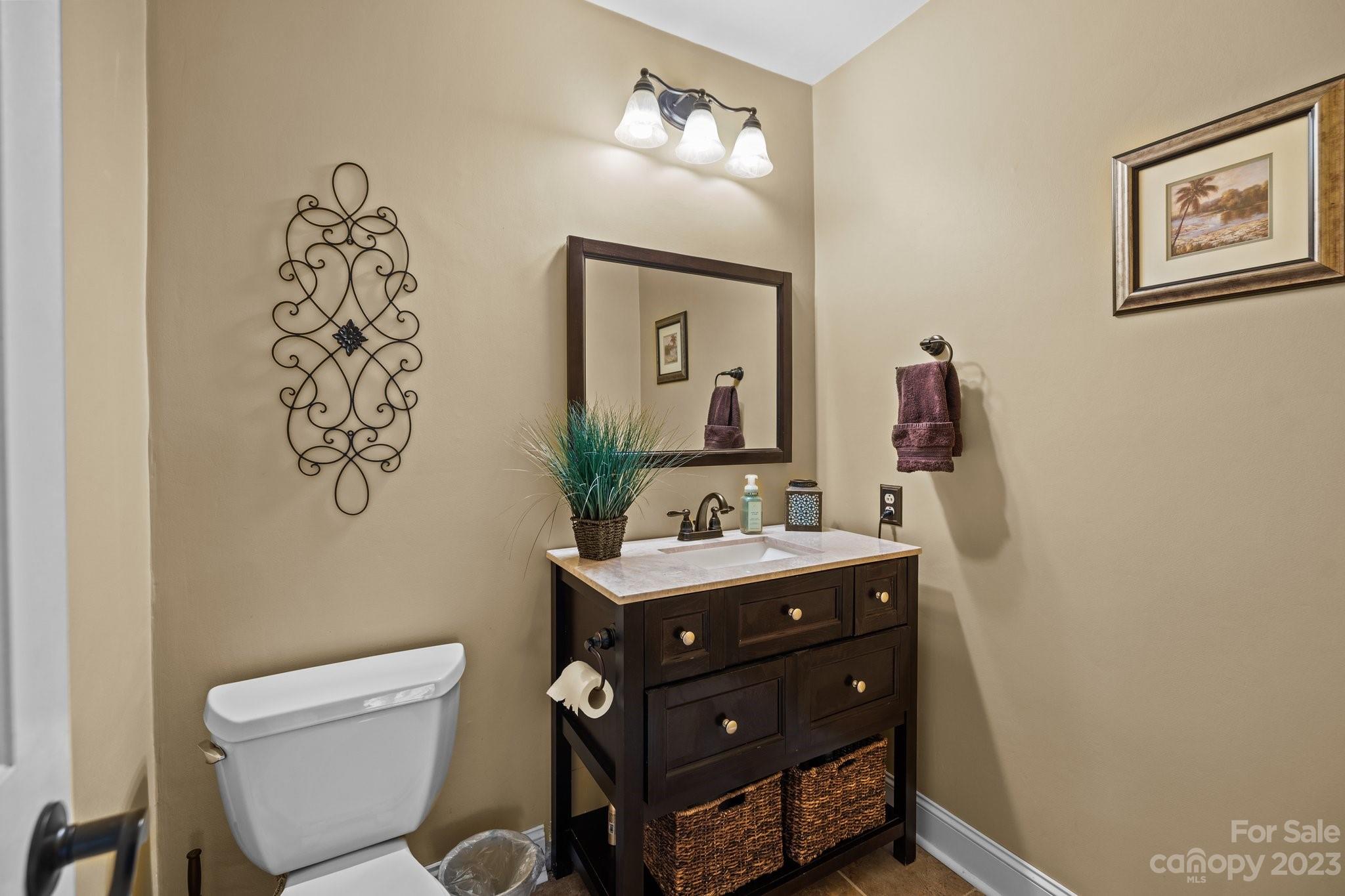 Tega Cay - Residential