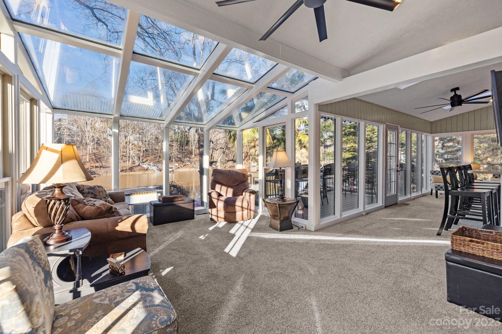 Tega Cay - Residential