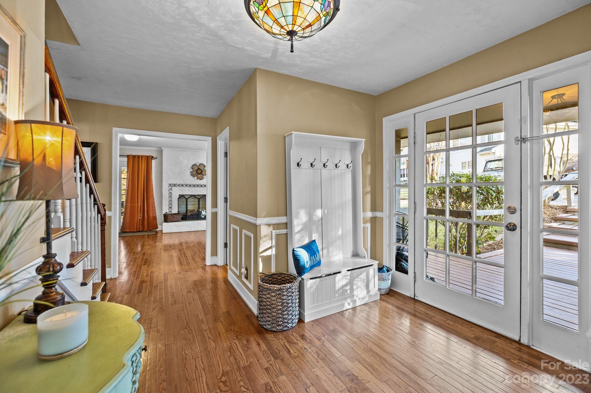 Tega Cay - Residential