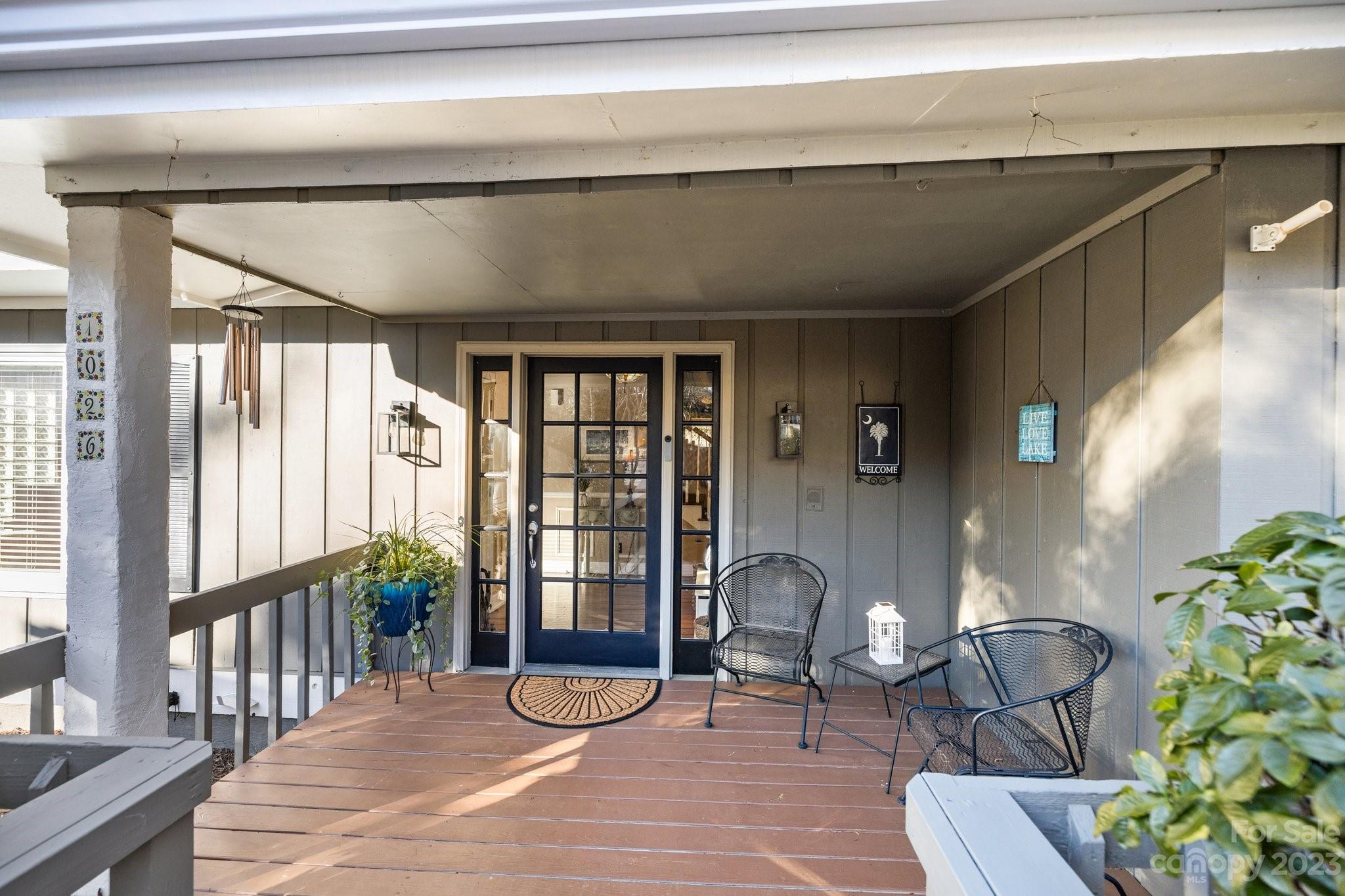 Tega Cay - Residential