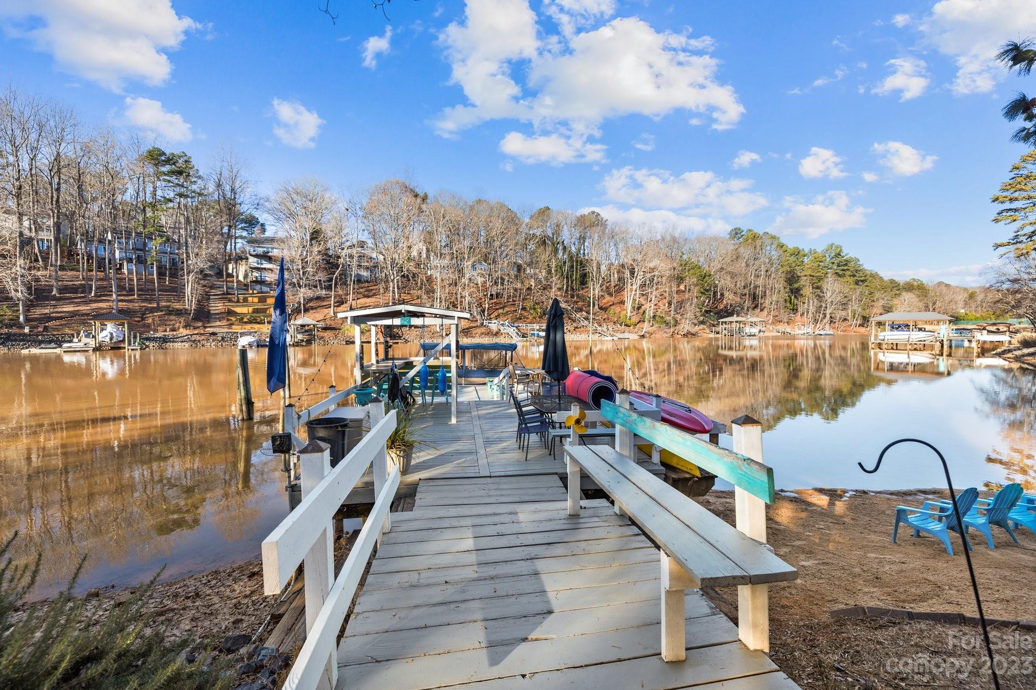 Tega Cay - Residential