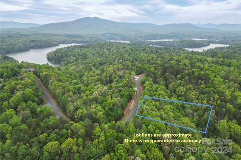 619 High Trail Drive Nebo NC 28761