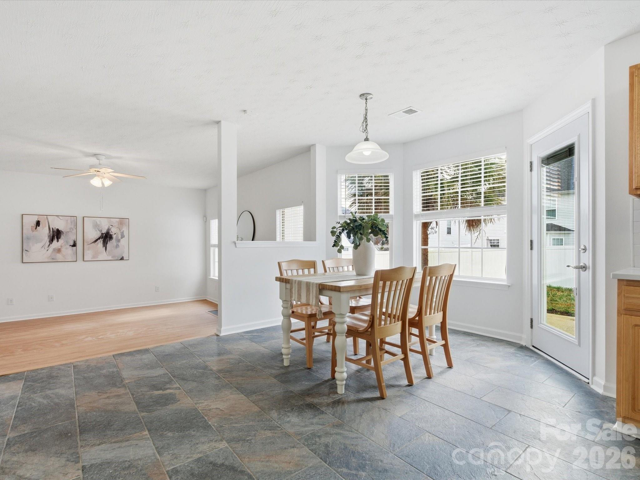 Pennington Place - Residential