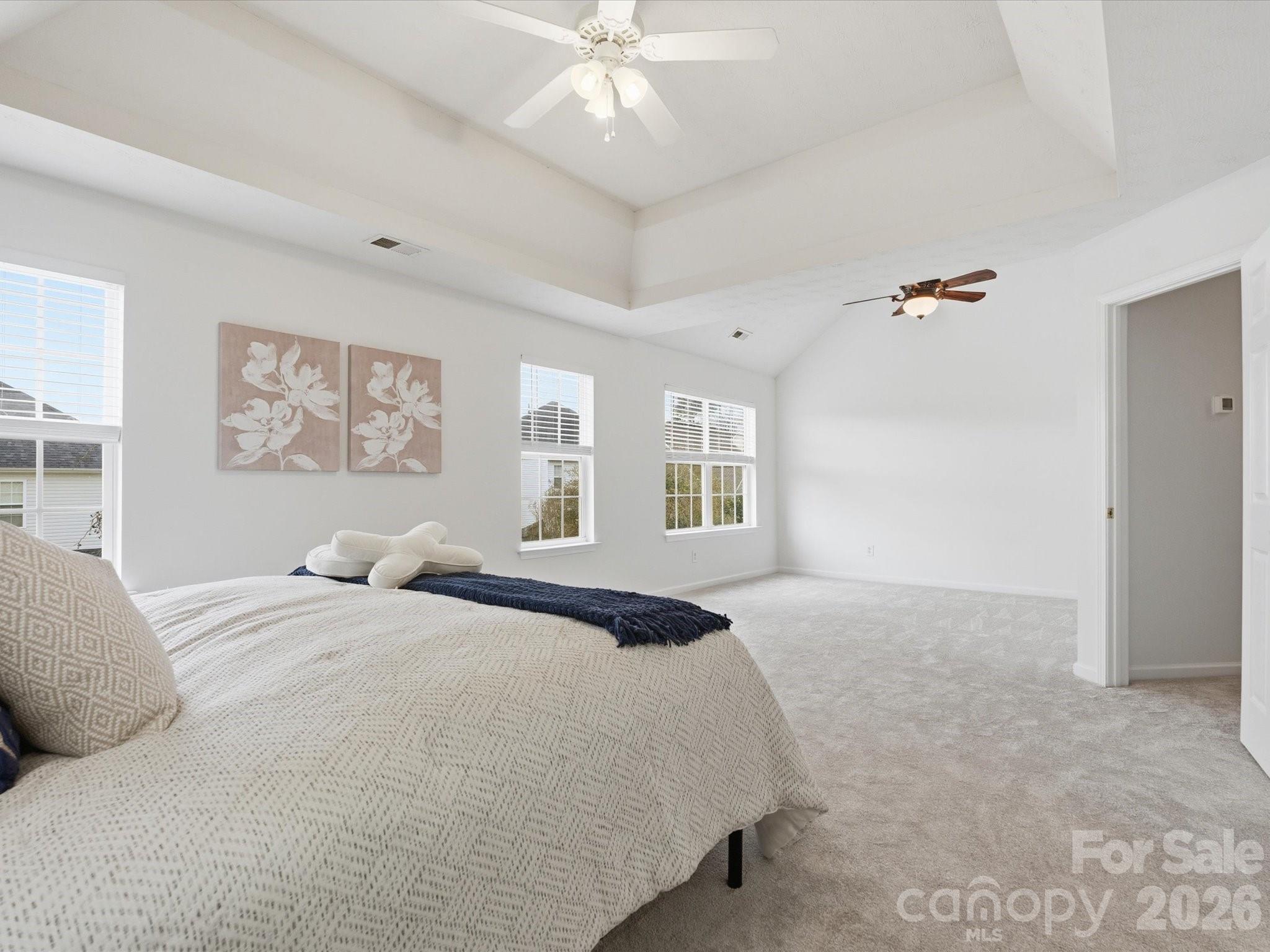 Pennington Place - Residential