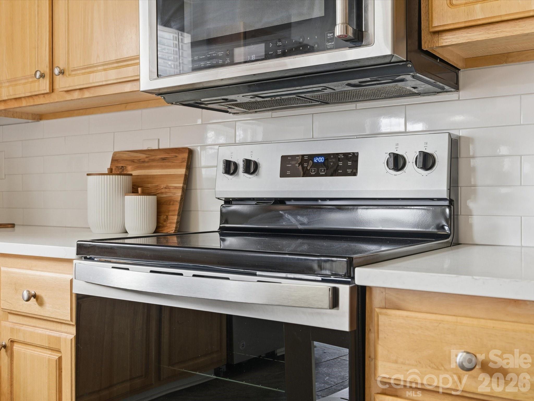 Pennington Place - Residential